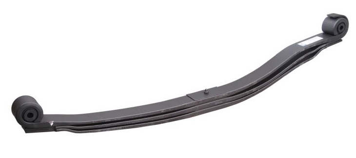 Pero listové 860/860 2 listy PN VOLVO FMX 420/500, FM/FH Euro 6