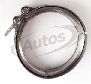 Objímka tlumiče výfuku pr.164mm RVI Euro 6, VOLVO FH4, FM4 Euro 6