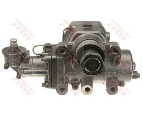 Servořízení DAF CF65, CF75, CF85 od 01.2001 do 05.2013