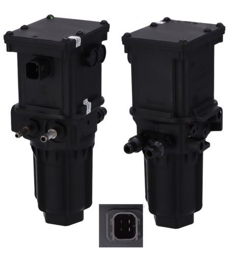 Čerpadlo kapaliny AdBlue - repas MERCEDES Actros MP4 Euro 6