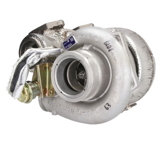 Turbodmychadlo DAF CF85, XF105 MX340 (300kW/408HP; 340kW/460HP) od 10.2005