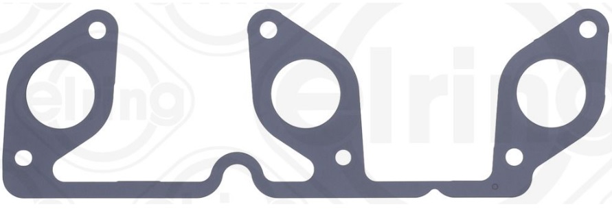 Těsnění kolektoru výfukových plynů 1-3 válce MERCEDES Actros MP4/MP5 Euro 6, DEUTZ-FAHR