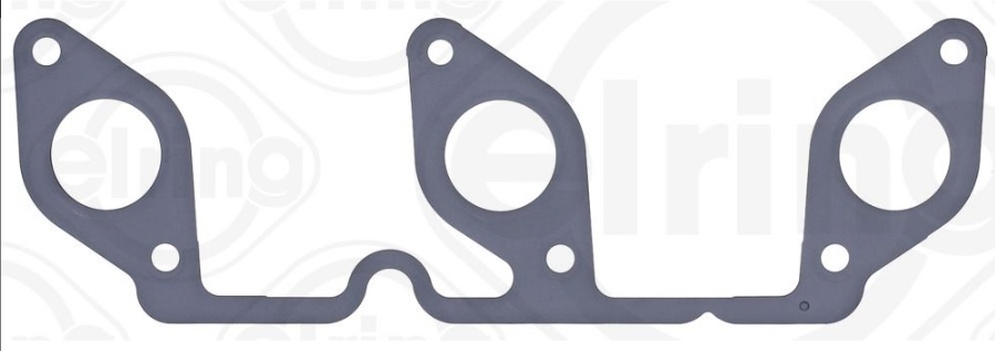 Těsnění kolektoru výfukových plynů 4-6 válce MERCEDES Actros MP4/MP5 Euro 6, DEUTZ-FAHR