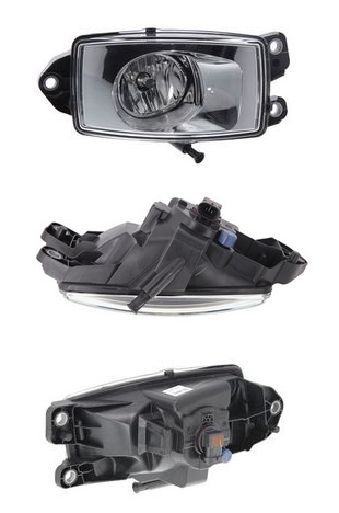 Svítilna mlhová přední 24V/ H11 P RVI Gama T