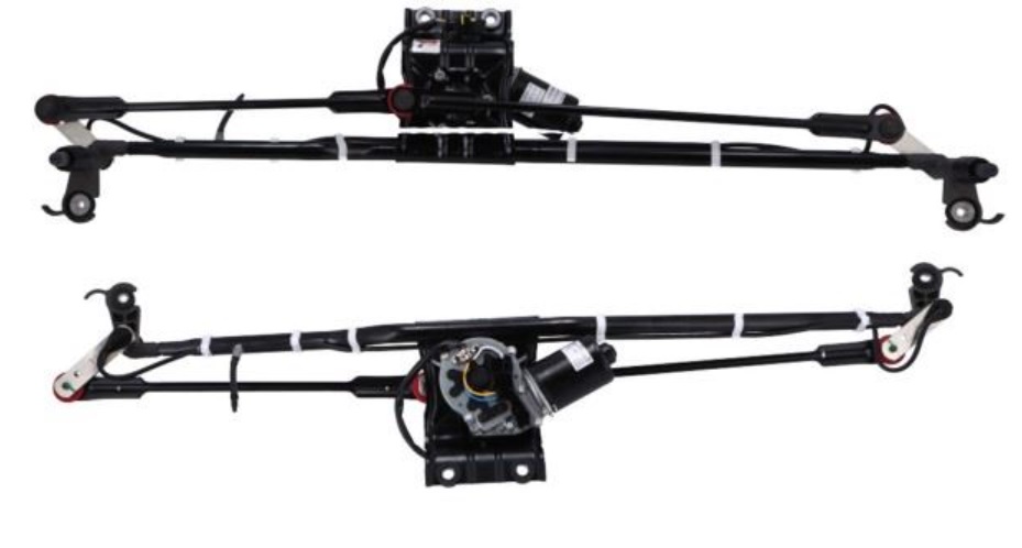 Mechanismus táhla stěračů s motorkem VOLVO FH4 Euro 6 od 2016