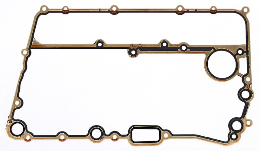 Těsnění víka chladiče oleje SCANIA L,P,G,R,S/ P,G,R,T DC9/DC13