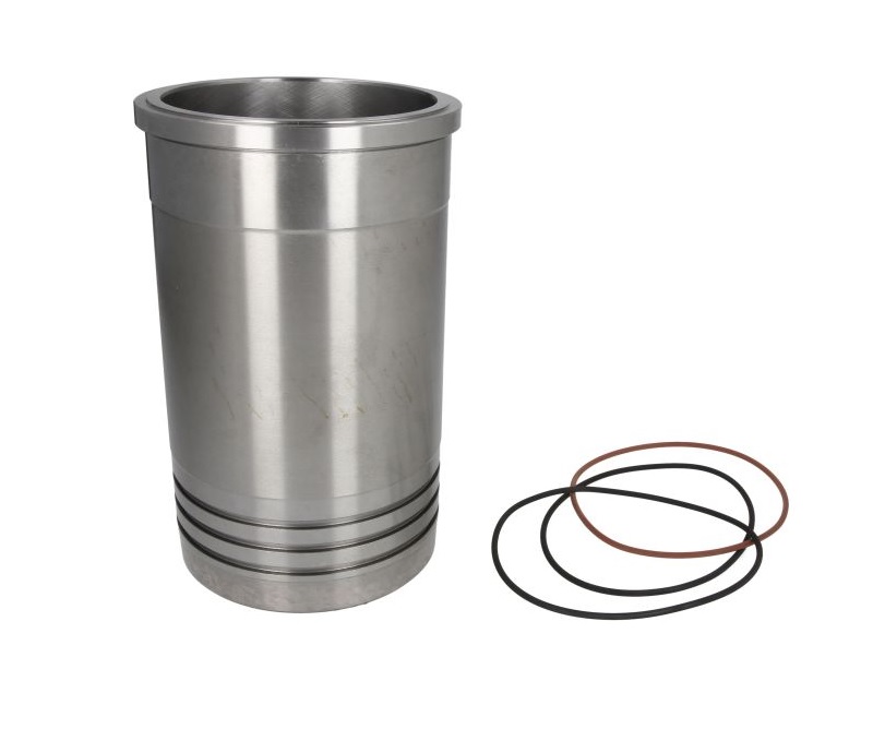 Vložka válce 142mm s kroužky IVECO Stralis II F3GFE611A Euro 6 od 09.2012