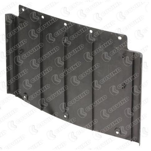 Zástěrka blatníku MAN TGA od 04.2000