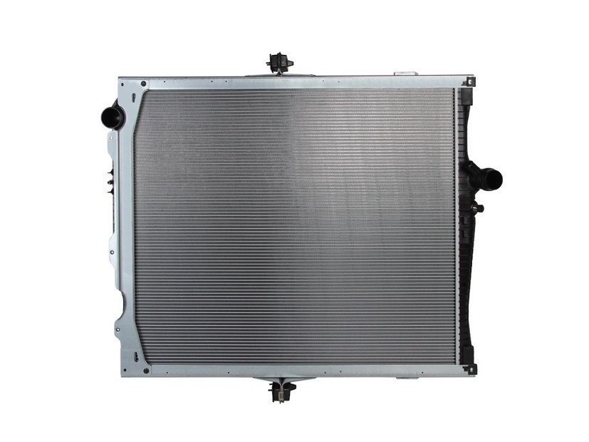 Chladič vody 1015x887x52 s rámem VOLVO FH, RVI T- Euro 6 od 2013