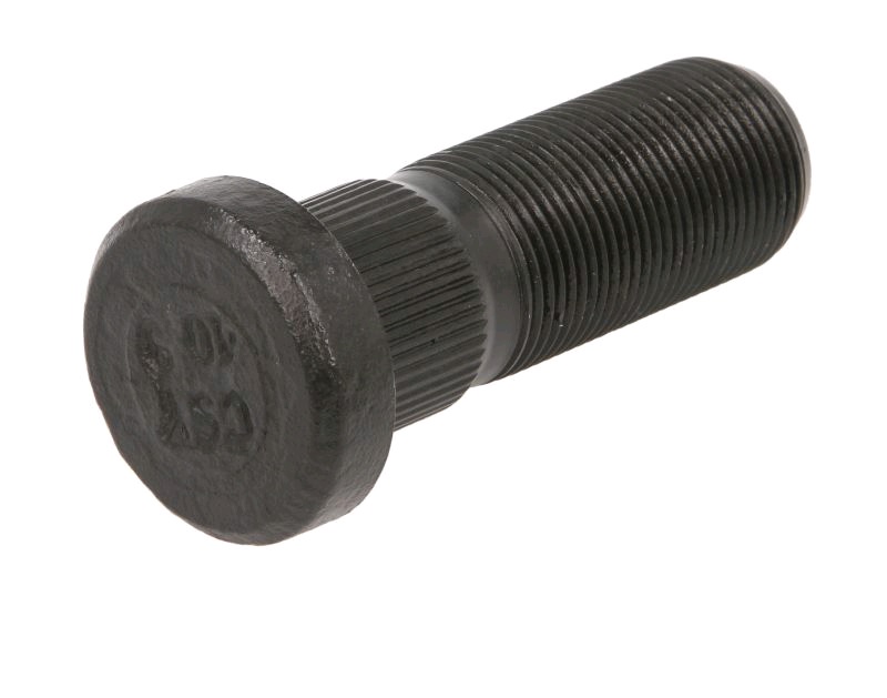 Šroub kolový M22x1,5x36/63 MAN TGA, TGM, TGS, TGX