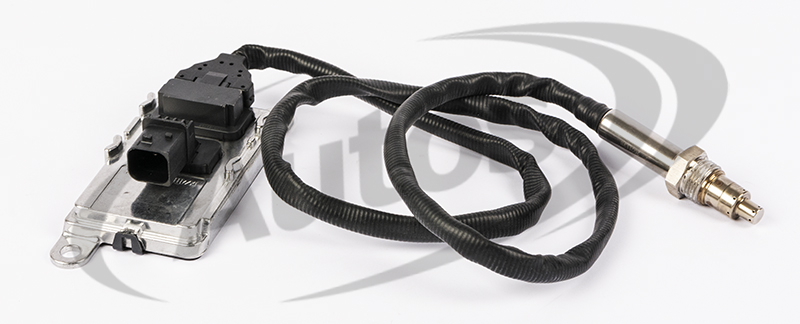 Snímač výfukových plynů NOx před katalyzátorem MERCEDES Actros Euro 6