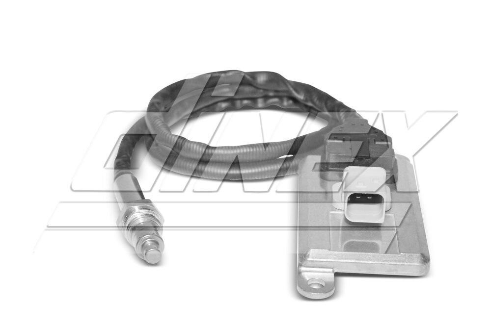 Snímač výfukových plynu NOx za katalyzátorem MERCEDES Atego, Econic Euro 6