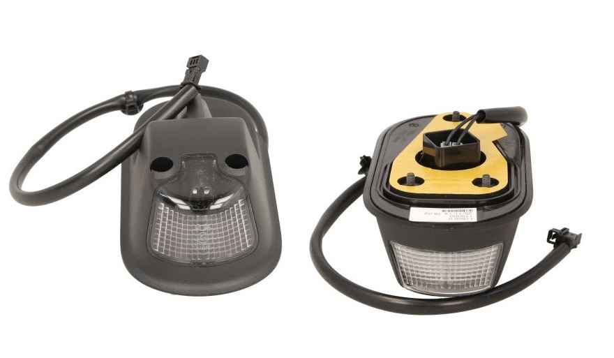 Svítilna poziční přední P RVI C-/K-/T-