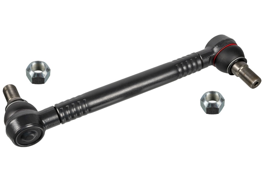 Tyč vodící stabilizátoru 380mm / 32x36mm ZN L/P VOLVO FH12, FH16, FH4 od 2012,FM9