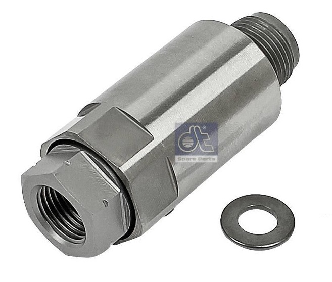 Ventil zpětný SCANIA P,G,R,T DC13/DC16 XPi Euro 5