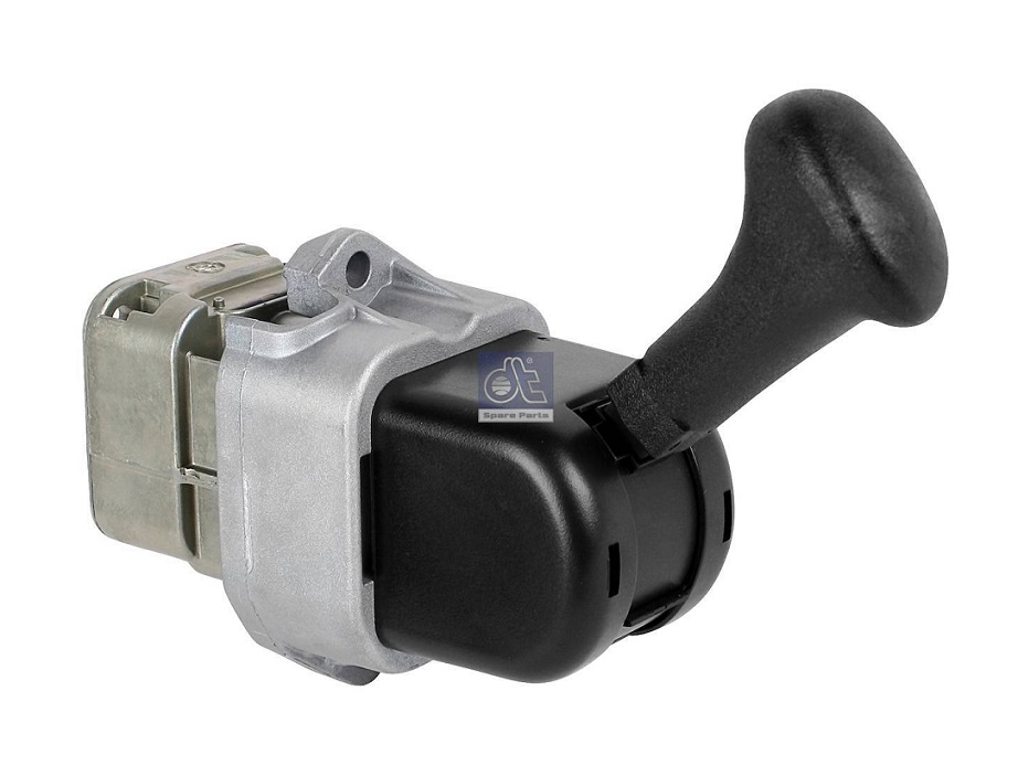 Ventil ruční brzdy 8,5bar MERCEDES Actros mp2/MP3, Axor, Atego MP1/MP2/MP3