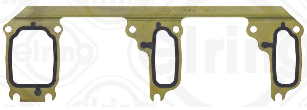 Těsnění recirkulátoru výfukovýcch plynů EGR 4-6 válce MERCEDES Actros MP4/MP5 Euro 6