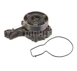 Čerpadlo vody s viskospojkou VOLVO FH,FM,FMX, RVI Magnum, Kerax D13C420 /460/ 500/540