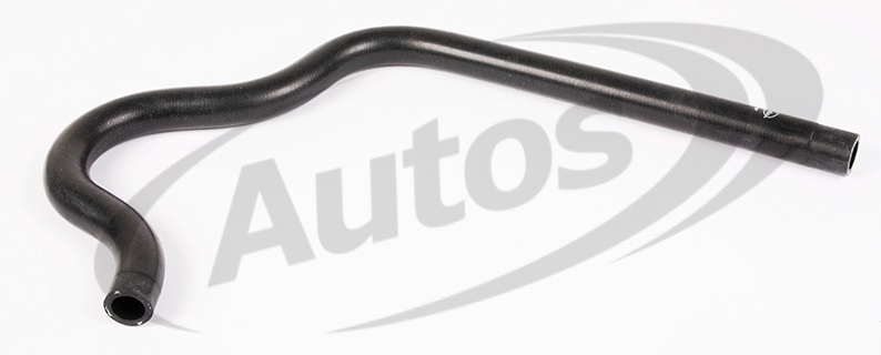 Hadice vodní topení 20x20x890 VOLVO FH12, FH13