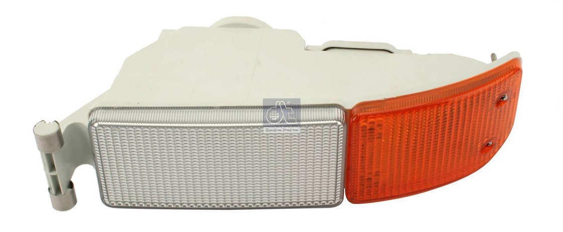 Svítilna směrová/bez mlhovky přední L MAN 	TGL, TGM, TGA, TGS, TGX, L2000, M2000