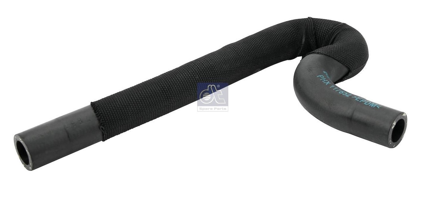 Hadice vodní topení pr.18mm MAN TGS I D2066LF01-D2676LF53 od 02.2007