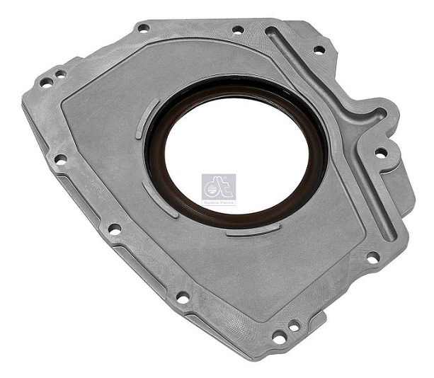 Kryt s guferem klikové skříně MERCEDES 	Sprinter OM 642