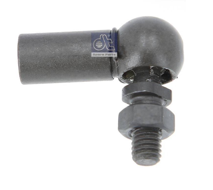 Kloub úhlový M6x1,5/10 DAF LF45,LF55, 95XF, MERCEDES NG/MK/SK, VOLVO FL/N/F