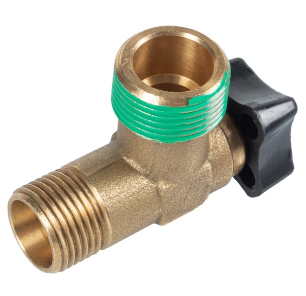 Ventil odvětrání palivové nádrže SCANIA P,G,R,T PDE, HPI, XPI, 94, 114, 124, 144, 164