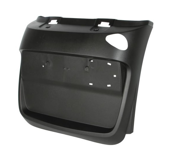 Blatník zadní s držákem L DAF XF105, XF106 Euro 6