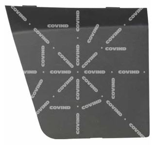 Kryt nárazníku P IVECO E.Cargo V Euro 6 od 09.2015