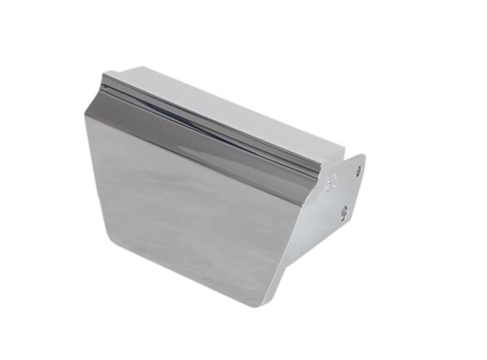 Krytka stěrače v nárazníku Cr L IVECO AD/AT/AS Stralis od 2007, Stralis I od 01.2013