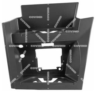 Schod kabiny spodní L MERCEDES Actros MP4/MP5 Big Space, Mega Space od 07.2011