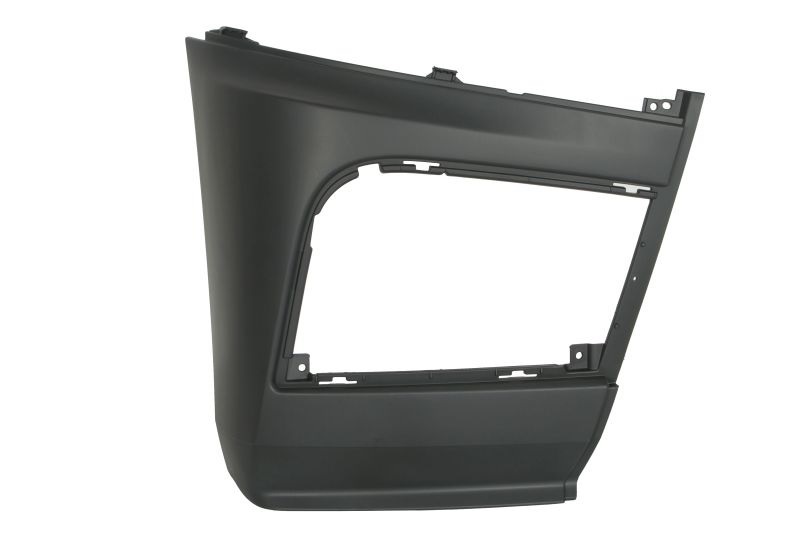 Nárazník přední - díl P MERCEDES Actros 4 Giga Space od 07.2011