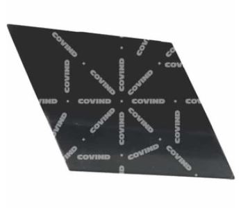 Kryt ostřikovače hlavního světlometu L VOLVO FH, FM Euro 6