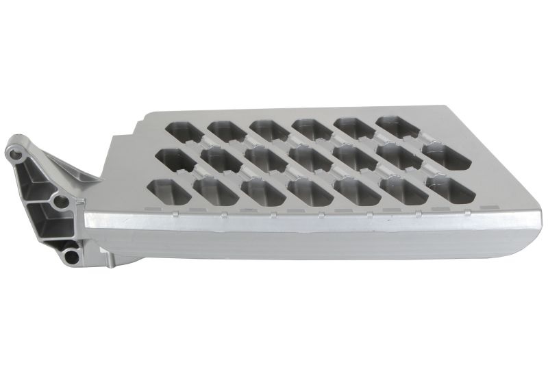 Nášlap schodu kabiny spodní L VOLVO FH4 Euro 6 od 01.2012