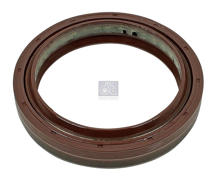 Gufero hřídele náboje kola 60x77x12/14 IVECO  E.Trakker, E.Cargo, AD/AT Trakker