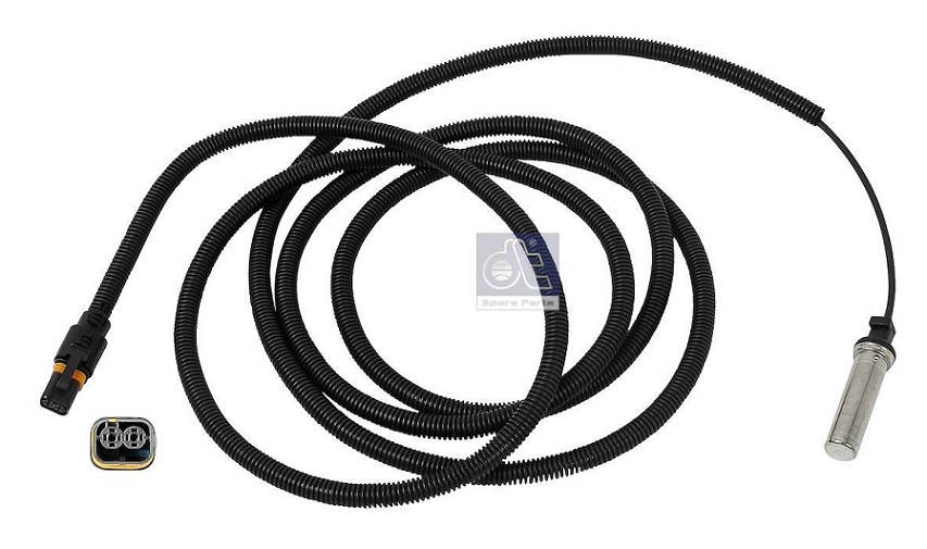 Snímač ABS 3000mm/1150? ZN P MAN TGL, TGM od 2004, TGS od 2005, TGX od 2006