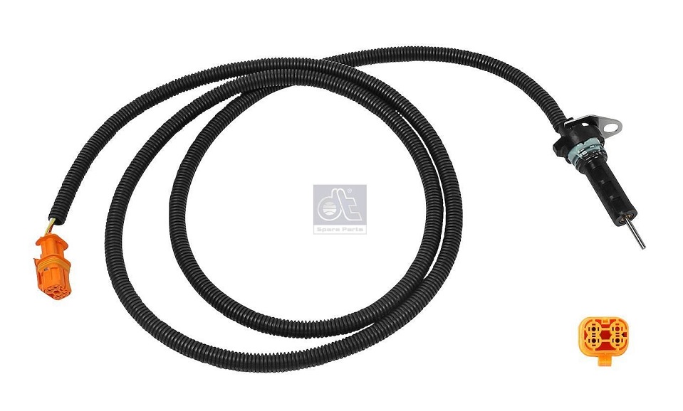 Snímač opotřebení brzdových desek 1750mm P ZN MAN TGA