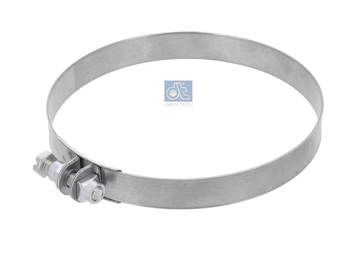 Pás upínací vzduchojemu pr.150/158x20mm MAN TGA, TGL, TGM, TGX, E/F/L/M2000