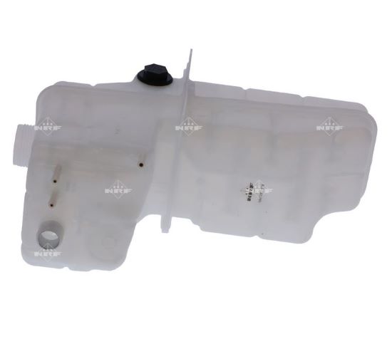 Nádrž expanzní bez snímače SCANIA P,G,R,T, 94, 114,124,144,164 DC09.109-DT12.08 od 05.1995