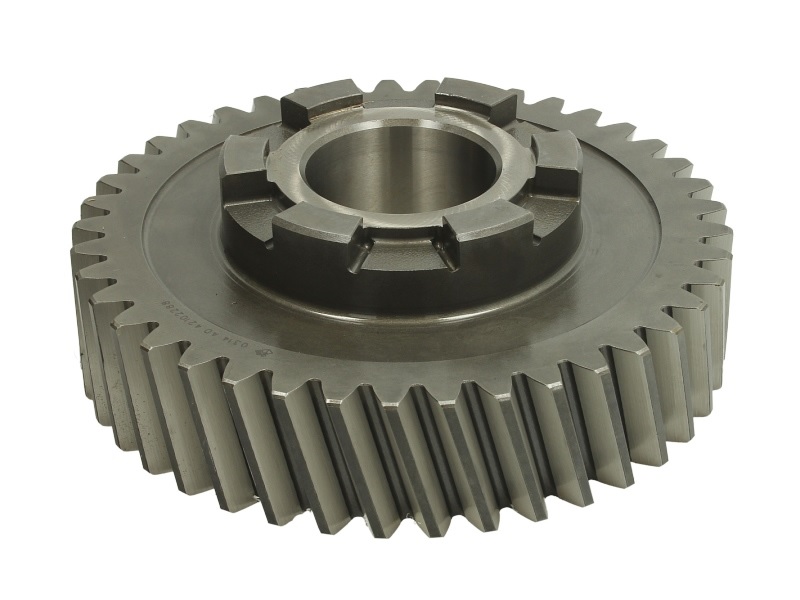 Kolo ozubené diferenciálu 41/18 zubů IVECO, E.Trakker, E.Trakker 