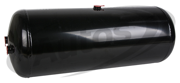 Vzduchojem 40 l / 750x276 2+1 vývod MTS, KAROSA