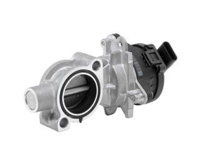Ventil EGR MERCEDES Actros MP4/MP5, Antos, Arocs, Atego 3 OM936.910-OM936.973 od 07.2011