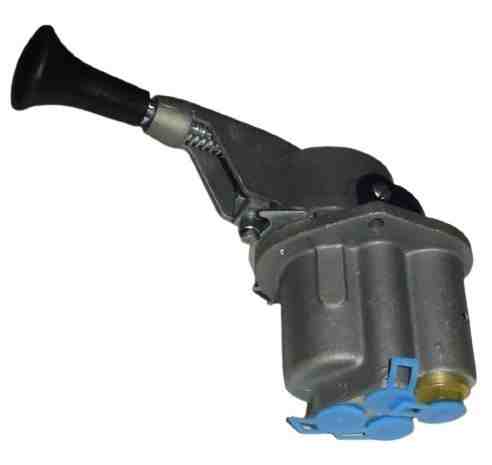 Ventil ruční brzdy T-815