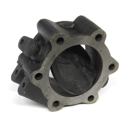 Těleso motorové brzdy LIAZ 