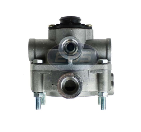 Ventil reléový M22x1,5/12,5bar MAN TGA, TGM, TGS, TGX, NEOPLAN Lion's City/Coach/Star