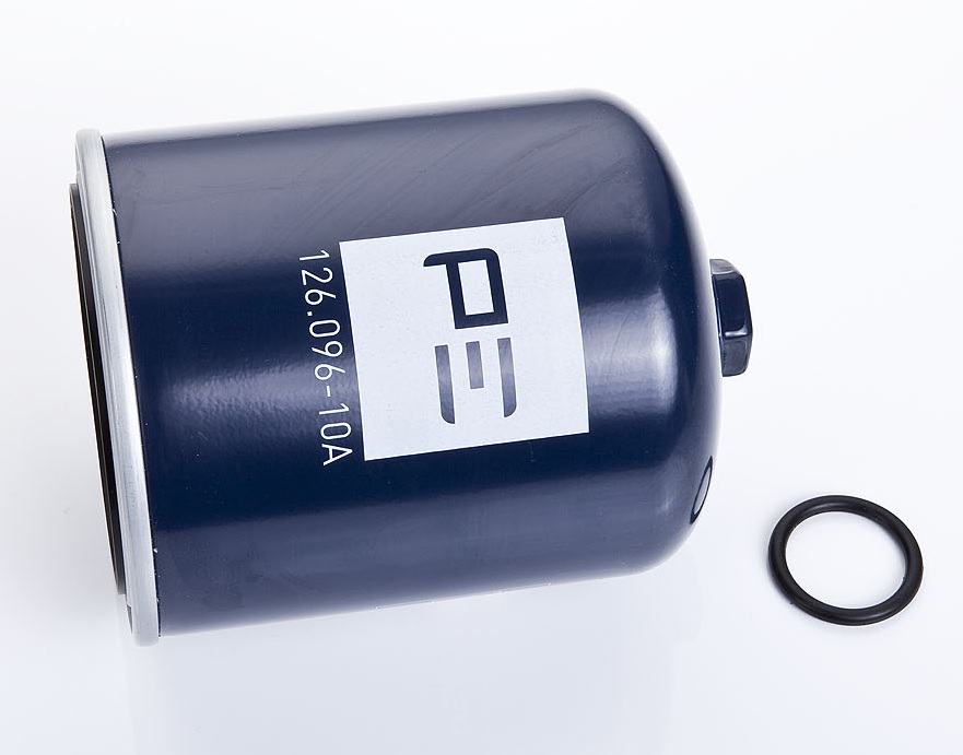 Patrona vysoušeče OSC G1 1/4" P SCANIA P,G,R,T,94,114 RVI