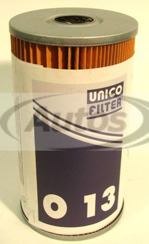 Filtr oleje hydrauliky O 13  UNICO LIAZ