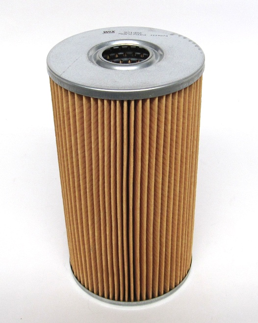 Filtr oleje hydrauliky H 22 /WIX 92148E/