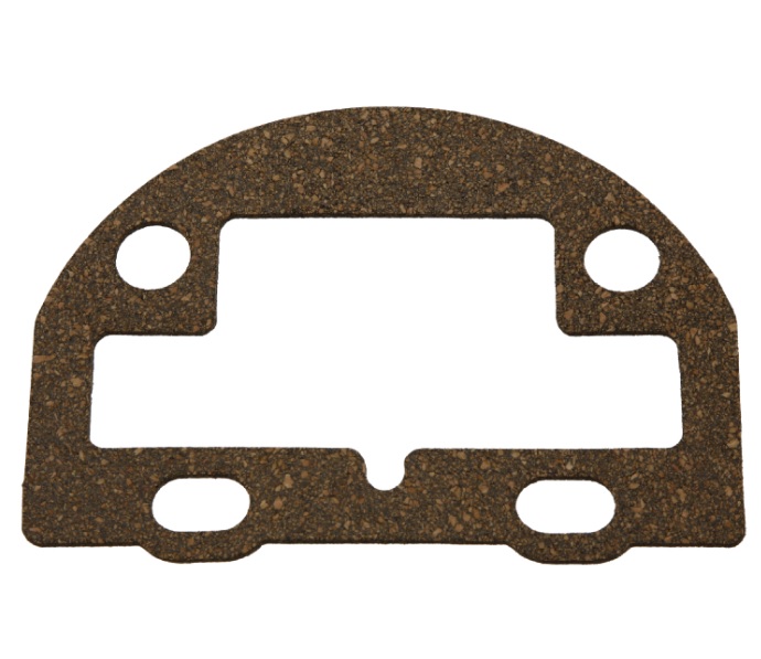 Těsnění krytu regulátoru 118,05x86,34x1,6 VOLVO F/FL/N/NL 10/12/16